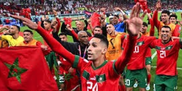 Ditahan Imbang Mali, Maroko Tetap Puncaki Klasemen Grup A Piala Afrika 2025