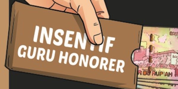 Tahun Depan Insentif Guru Naik, DPR: Patut Diapresiasi