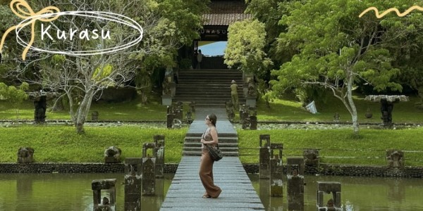 Jika Bali Sepi, Lalu Mengapa Ekonominya Tetap Bergerak?