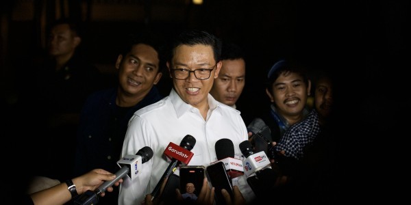 Gerindra Dukung Kepala Daerah Dipilih DPRD, Klaim Hemat Anggaran Triliunan Rupiah