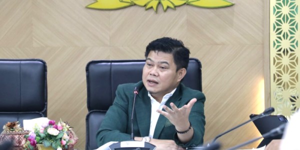 600 WNI Terjebak Online Scam di Kamboja, Komisi I: Mereka Korban Kejahatan Serius 