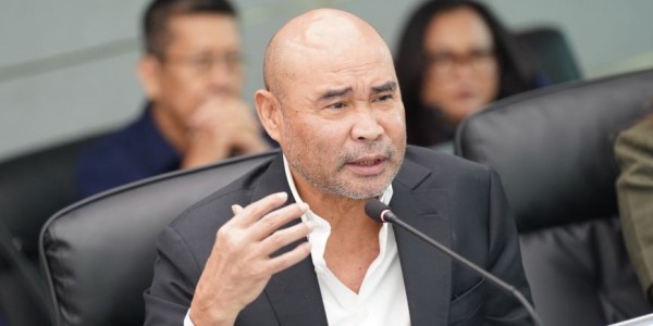 Ketua Fraksi NasDem: Pilkada Dipilih DPRD Sah dan Konstitusional