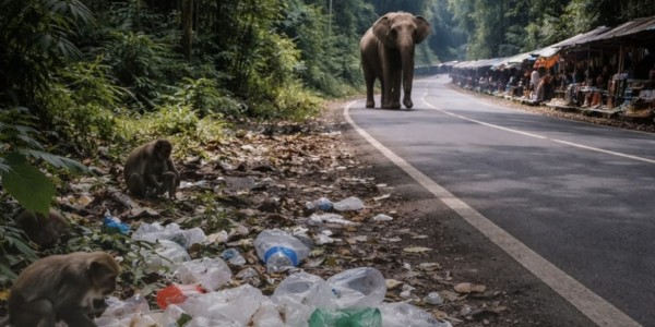 Hutan Talang, Riwayatmu Kini!