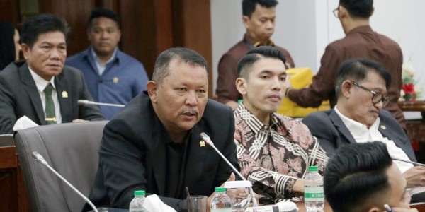 Jangan Terjebak Provokasi, Irmawan PKB Tekankan Penanganan Korban Bencana Sumatera