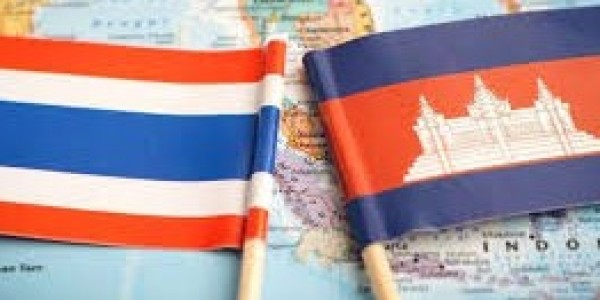 Thailand Bebaskan 18 Tentara Kamboja di Tengah Upaya Perbarui Gencatan Senjata