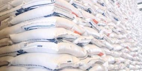 Pemerintah Hentikan Impor Beras, Gula, dan Jagung 2026