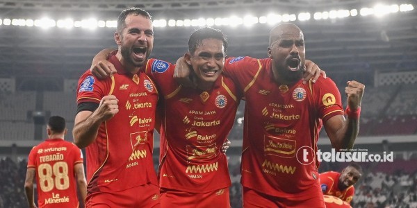 Pekan ke-16 BRI Super League: Persija dan Persib Siap Panaskan Awal Tahun
