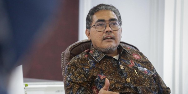 Jazilul Fawaid: Bea Keluar Batu Bara Demi Kepentingan Publik
