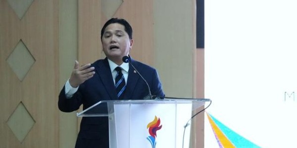 Kemenpora Siapkan Bantuan Alat Olahraga ke Sumatera