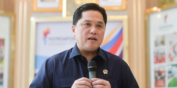 Menpora: SEA Games 2025 Jadi Tolok Ukur Menuju Olimpiade 2028