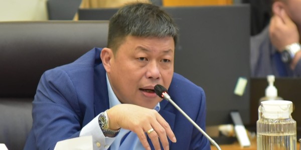 Banjir Sumatera, Usulan Badan Khusus Penanganan Bencana