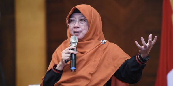 Jaga Kepercayaan Publik, Anis Byarwati Minta Kasus DSI Diselesaikan Secara Bertanggung Jawab