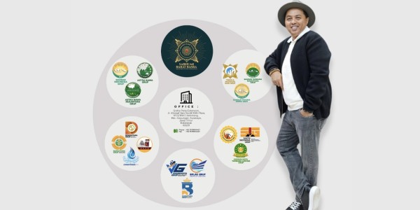 Gus Lilur Ungkap Persaingan KKP dengan ESDM untuk Terbitkan Izin Usaha Pertambangan Pasir Laut