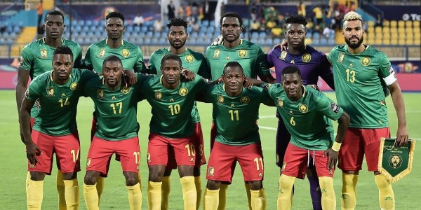 Kamerun Singkirkan Afrika Selatan, Lolos ke Perempat Final Piala Afrika 2025
