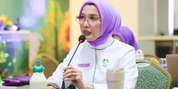 Kasus Karyawati Makassar, Arzeti Bilbina: Lukai Martabat Perempuan dan Dunia Kerja