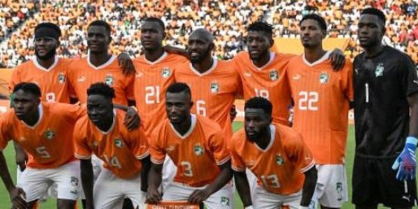 Pantai Gading Mantap ke Perempat Final Piala Afrika 2025