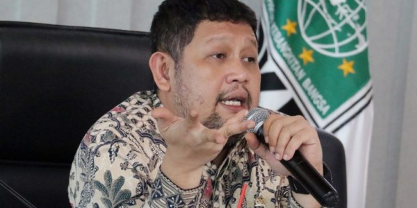 Komisi III Dukung Langkah Istana Minta Polri Investigasi Teror terhadap Influencer dan Aktivis