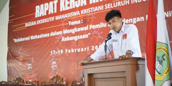 BEM KSI Dorong Pembentukan Unit Khusus Pengelolaan Ekosistem Sumatera-Bukit Barisan