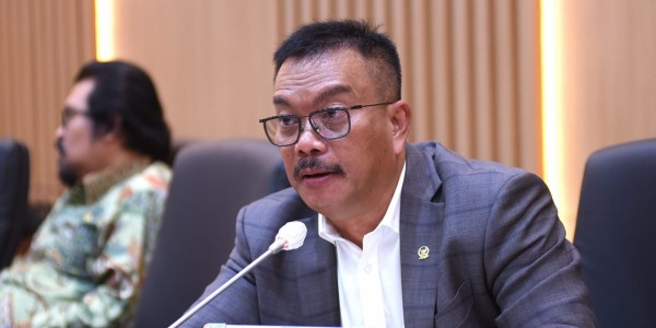 Super Flu Jadi Sorotan, DPR Ingatkan Pemerintah Jangan Lengah