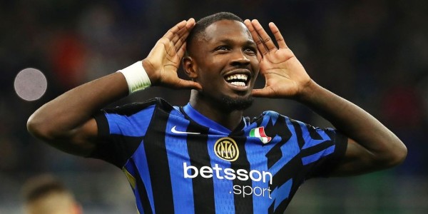 Inter Milan Perpanjang Rekor, Parma Jadi Korban Keenam Beruntun