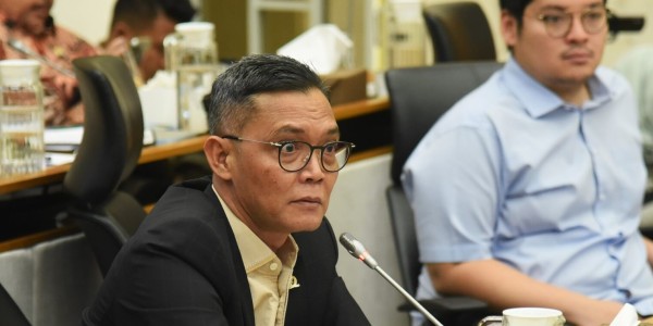 Satgas DPR Identifikasi Empat Masalah Utama Pascabencana di Sumatra