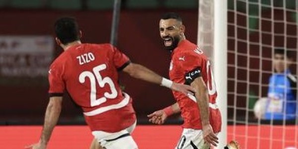 Mesir Singkirkan Juara Bertahan, Tiket Semifinal Jadi Milik The Pharaohs