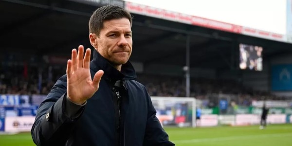 Tinggalkan Madrid, Alonso: Saya Pergi Dengan Rasa Bangga