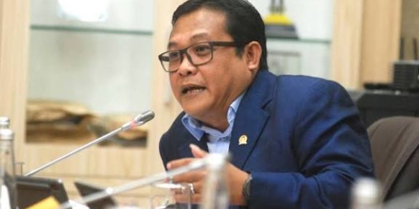Sonny Dukung Usulan Penambahan Anggaran Kementan dan KKP untuk Pemulihan Pascabencana Sumatera