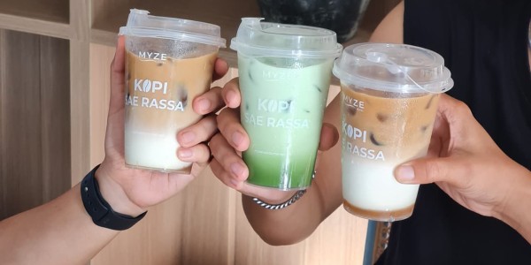 MYZE Hotel Sumenep Hadirkan Penawaran Menarik bagi Pecinta Kopi dan Gen Z