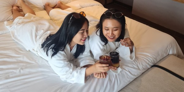 MYZE Hotel Sumenep Tutup Akhir Tahun 2025 dengan Kinerja Positif, Pasar Domestik Dominan