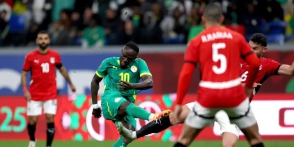 Senegal Singkirkan Mesir, Melaju ke Final Piala Afrika 2025