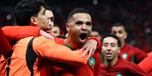 Singkirkan Nigeria Lewat Adu Penalti, Maroko Tantang Senegal di Final Piala Afrika 2025