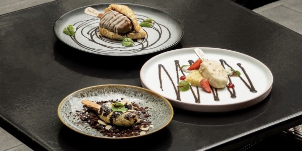 Artotel Harmoni Jakarta Hadirkan “A Sweet Affair”, Kolaborasi Unik dengan Magnum Ice Cream