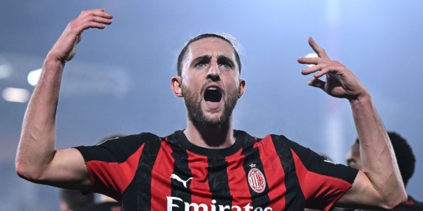 Rabiot Bersinar, Milan Hempaskan Como 3-1