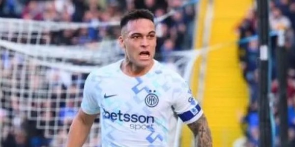 Inter Milan Kokoh di Puncak Usai Tundukkan Udinese