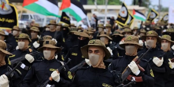 Jihad Islam Tolak Dewan Perdamaian Gaza, Sebut Sesuai “Spesifikasi Israel”