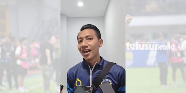 Pengakuan Beckham Putra Soal Komunikasi dengan John Herdman Jelang Lawan Persija