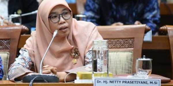 DPR: Penyaluran KUR Pekerja Migran Harus Tepat Waktu dan Sasaran