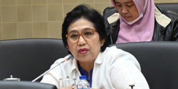 Irma Chaniago Sarankan Penambahan Kuota Mahasiswa  Kedokteran, Bukan Bangun Fakultas Kedokteran