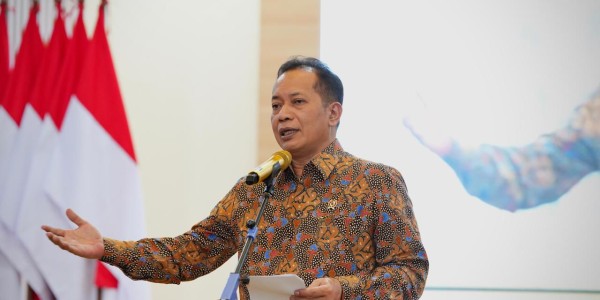 Ferry Ajak Ikatan Alumni Ikopin Dukung Keberhasilan Kopdes Merah Putih
