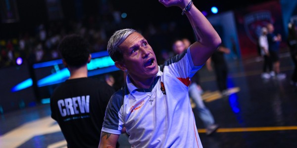 Vennard Hutabarat Sebut Mental Jadi Kunci Timnas Futsal Indonesia di Piala Asia Futsal 2026