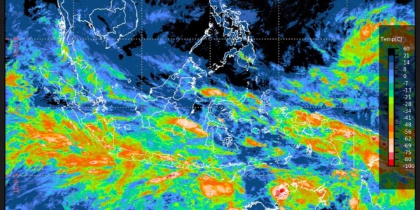 BMKG Imbau Masyarakat Waspada Peningkatan Curah Hujan di Sebagian Wilayah Indonesia Jelang Akhir Januari