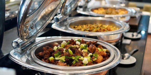 Swiss-Belinn Airport Surabaya Hadirkan Buffet Makan Siang All You Can Eat Rp99 Ribu