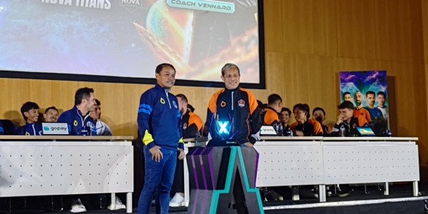 Doni Zola Puji Kualitas Timnas Futsal Indonesia, Tapi Minta Publik Lebih Jaga Ekspektasi di Piala Asia Futsal 2026