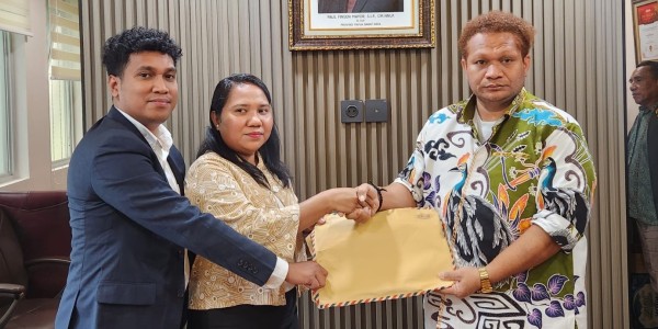 DPD RI Desak Penyelesaian Konflik Lahan Sawit 32.000 Hektare di Sorong