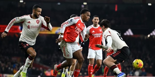 Arsenal dan Bayern Muenchen Pastikan Tiket Otomatis ke Babak 16 Besar Liga Champions
