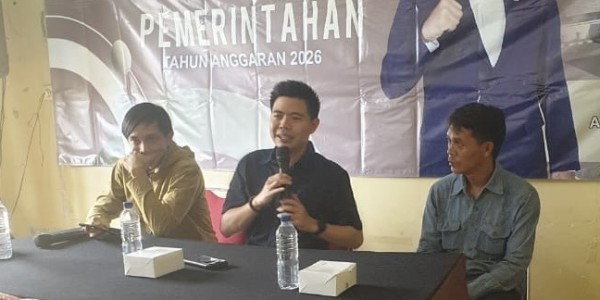 DPRD Jabar Dorong Kolaborasi Masyarakat dan Desa Tangani Sampah Secara Terstruktur