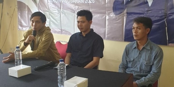 M. Rizky Tekankan Pengawasan Partisipatif dalam Pengelolaan Sampah Desa