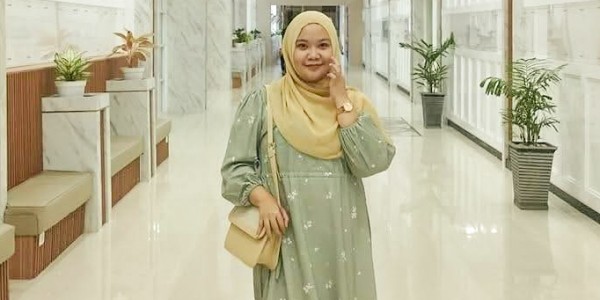 Anak Muda Berzakat, Daerah Tajir : Saatnya Pemerintah Lirik Potensi Filantropi Milenial dan Gen Z