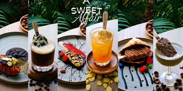 Kolaborasi Nasional ARTOTEL Dine x Magnum Hadirkan Menu Spesial di MYZE Hotel Sumenep